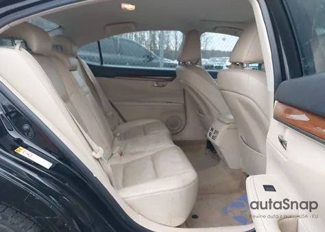 2015 Lexus Es 300H z USA, uszkodzony, nr VIN JTHBW1GG1F2090996